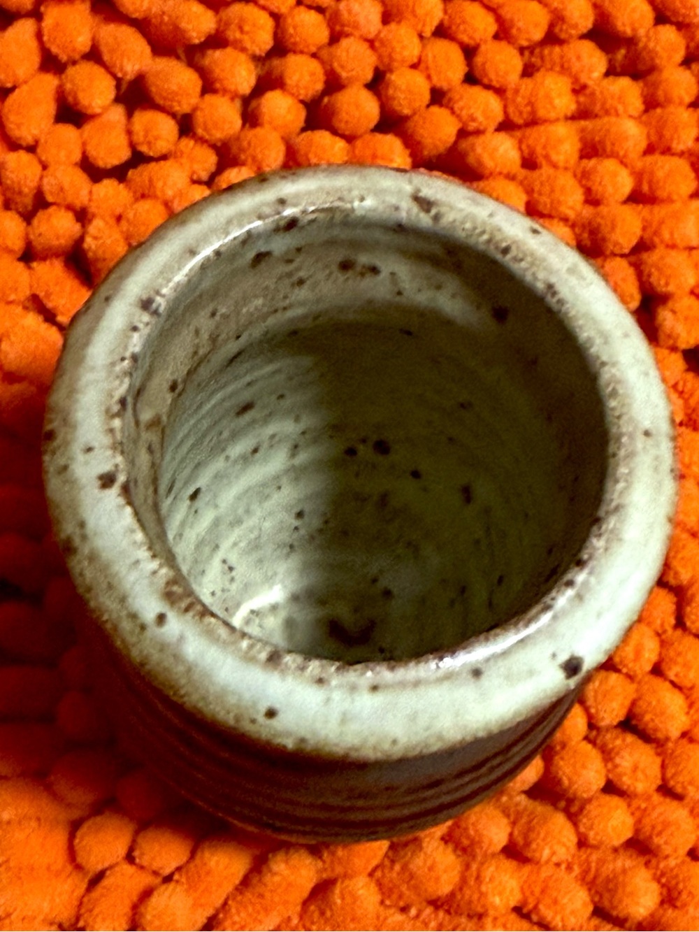 Vintage Hand Thrown Studio Pottery - Picture 5 of 12